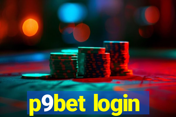 p9bet login